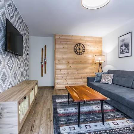 Apartament Tatry Centrum-2